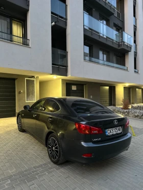Lexus IS 220d | Mobile.bg    3