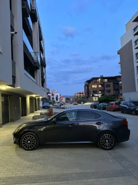 Lexus IS 220d | Mobile.bg    4