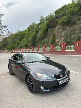 Lexus IS 220d | Mobile.bg    8