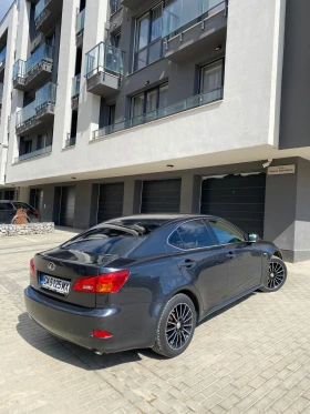 Lexus IS 220d | Mobile.bg    2