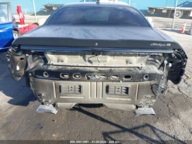 Обява за продажба на Dodge Challenger R/T SCAT PACK ~45 000 лв. - изображение 3