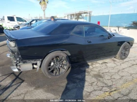 Обява за продажба на Dodge Challenger R/T SCAT PACK ~45 000 лв. - изображение 4