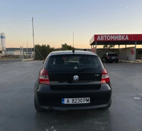 BMW 116 116i | Mobile.bg    4