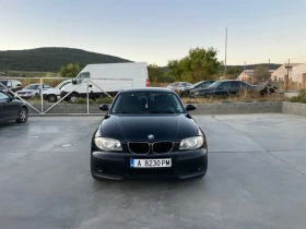     BMW 116 116i