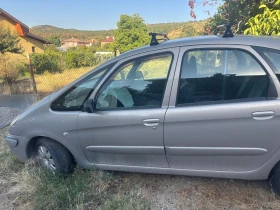     Citroen Xsara picasso