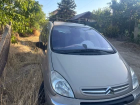 Citroen Xsara picasso | Mobile.bg    2