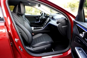 Mercedes-Benz C 300 AMG-SPORTP./275HP/CARPLAY/MEMO/DESIGNO/CAM/690f | Mobile.bg    14