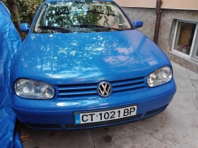 VW Golf 1.6 SR | Mobile.bg    5