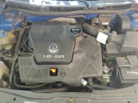 VW Golf 1.6 SR | Mobile.bg    4