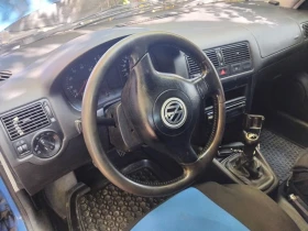 VW Golf 1.6 SR | Mobile.bg    3