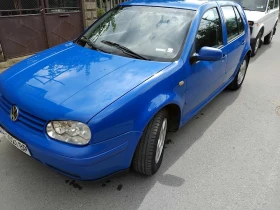VW Golf 1.6 SR | Mobile.bg    7