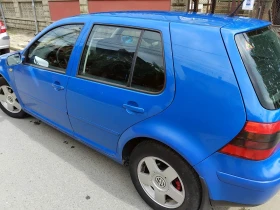 VW Golf 1.6 SR | Mobile.bg    2