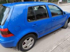 VW Golf 1.6 SR | Mobile.bg    6