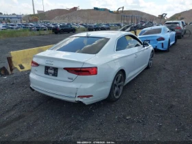 Audi A5 * CARFAX *     | Mobile.bg    4