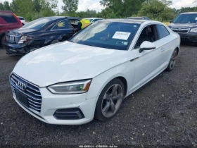 Audi A5 * CARFAX *     | Mobile.bg    2