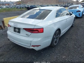 Audi A5 * CARFAX *     | Mobile.bg    8