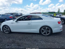 Audi A5 * CARFAX *     | Mobile.bg    6