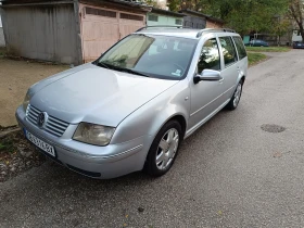 VW Bora 1.6 SR Hi- Line - 3700 лв. - 55308819 5