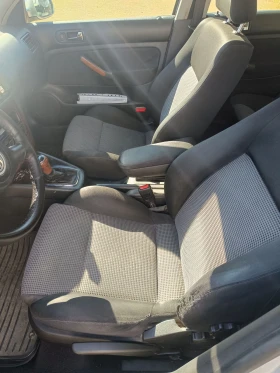 VW Bora 1.6 SR Hi- Line - 3600 лв. / 1840.65 € - 34089356 14