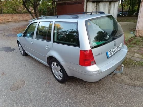 VW Bora 1.6 SR Hi- Line - 3700 лв. - 55308819 4