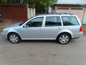 VW Bora 1.6 SR Hi- Line - 3700 лв. - 55308819 2