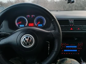 VW Bora 1.6 SR Hi- Line - 3700 лв. - 55308819 6