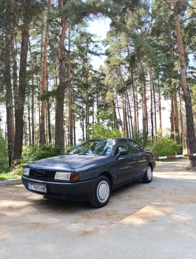 Audi 80 AUDI 80 GAZ | Mobile.bg    14