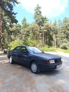  Audi 80