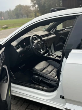 Обява за продажба на VW Arteon 2.0 R Line ~57 499 лв. - изображение 3