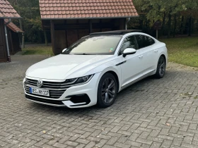 Обява за продажба на VW Arteon 2.0 R Line ~57 499 лв. - изображение 5