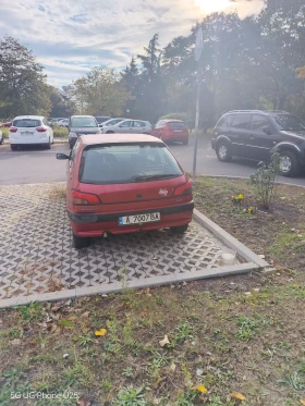 Peugeot 306  | Mobile.bg    4