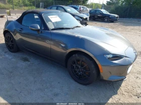 Обява за продажба на Mazda Mx-5 2.0L I-4 DI, DOHC, VVT, 181HP Rear Wheel Drive ~29 800 лв. - изображение 1