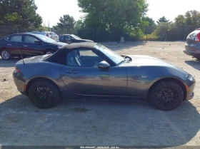 Обява за продажба на Mazda Mx-5 2.0L I-4 DI, DOHC, VVT, 181HP Rear Wheel Drive ~29 800 лв. - изображение 4