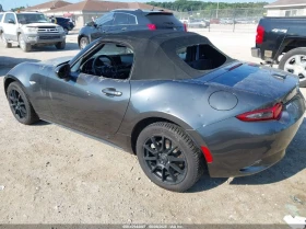 Обява за продажба на Mazda Mx-5 2.0L I-4 DI, DOHC, VVT, 181HP Rear Wheel Drive ~29 800 лв. - изображение 7