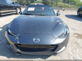 Обява за продажба на Mazda Mx-5 2.0L I-4 DI, DOHC, VVT, 181HP Rear Wheel Drive ~29 800 лв. - изображение 3