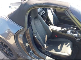 Mazda Mx-5 2.0L I-4 DI, DOHC, VVT, 181HP Rear Wheel Drive | Mobile.bg    13