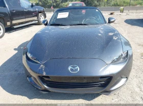 Обява за продажба на Mazda Mx-5 2.0L I-4 DI, DOHC, VVT, 181HP Rear Wheel Drive ~29 800 лв. - изображение 10