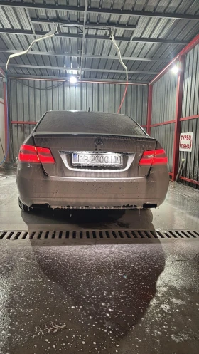 Обява за продажба на Mercedes-Benz E 350 ~21 500 лв. - изображение 4
