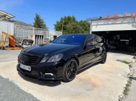 Обява за продажба на Mercedes-Benz E 350 ~21 500 лв. - изображение 1