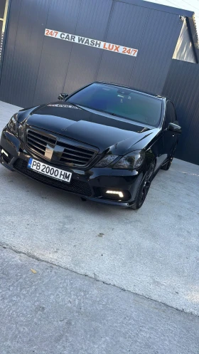 Обява за продажба на Mercedes-Benz E 350 ~21 500 лв. - изображение 6