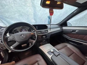 Обява за продажба на Mercedes-Benz E 350 ~21 500 лв. - изображение 7