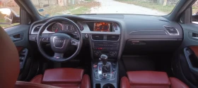 Обява за продажба на Audi A4 S line ~14 000 лв. - изображение 7