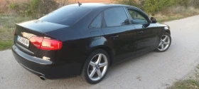 Обява за продажба на Audi A4 S line ~14 000 лв. - изображение 5