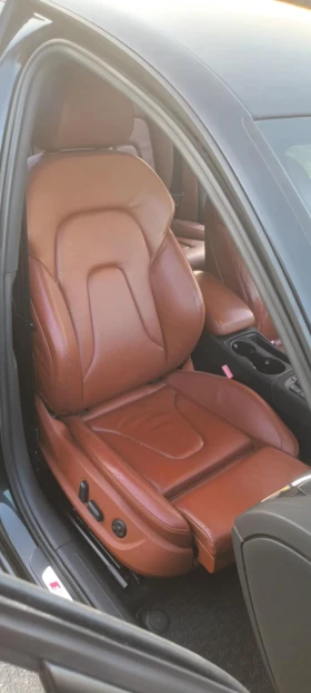 Обява за продажба на Audi A4 S line ~14 000 лв. - изображение 9