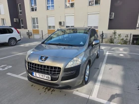 Peugeot 3008  - изображение 1