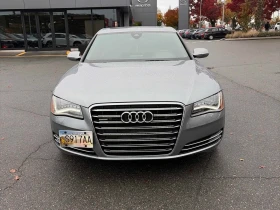 Audi A8 2012 QUATTRO* БЕЗ ПЪРВОНАЧАЛНА*  - 23890 лв. / 12214.76 € - 32479367 2