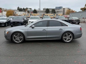 Audi A8 2012 QUATTRO* БЕЗ ПЪРВОНАЧАЛНА*  - 23890 лв. / 12214.76 € - 32479367 3