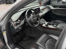 Audi A8 2012 QUATTRO* БЕЗ ПЪРВОНАЧАЛНА*  - 23890 лв. / 12214.76 € - 32479367 7