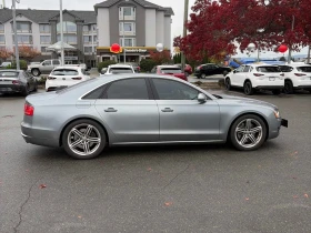 Audi A8 2012 QUATTRO* БЕЗ ПЪРВОНАЧАЛНА*  - 23890 лв. / 12214.76 € - 32479367 4