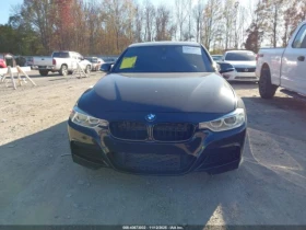 BMW 335 M* SPORT* RECARO* ПОДГРЕВ* КАМЕРА* КЕЙЛЕС* LANE* A - 19500 лв. / 9970.19 € - 56676157 7